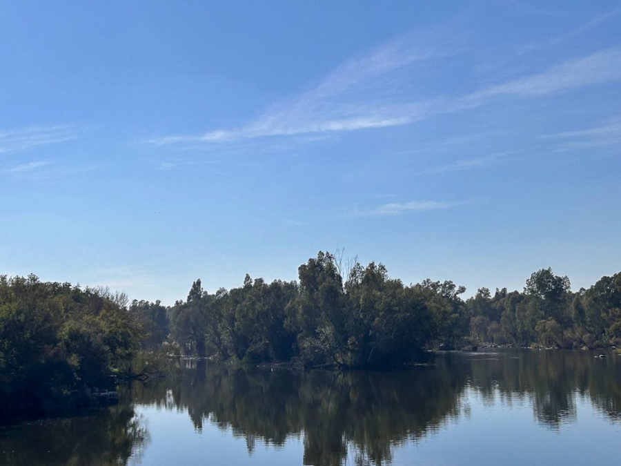 0 Bedroom Property for Sale in Vaal de Grace Golf Estate Free State